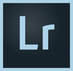 Lightroom CC icon