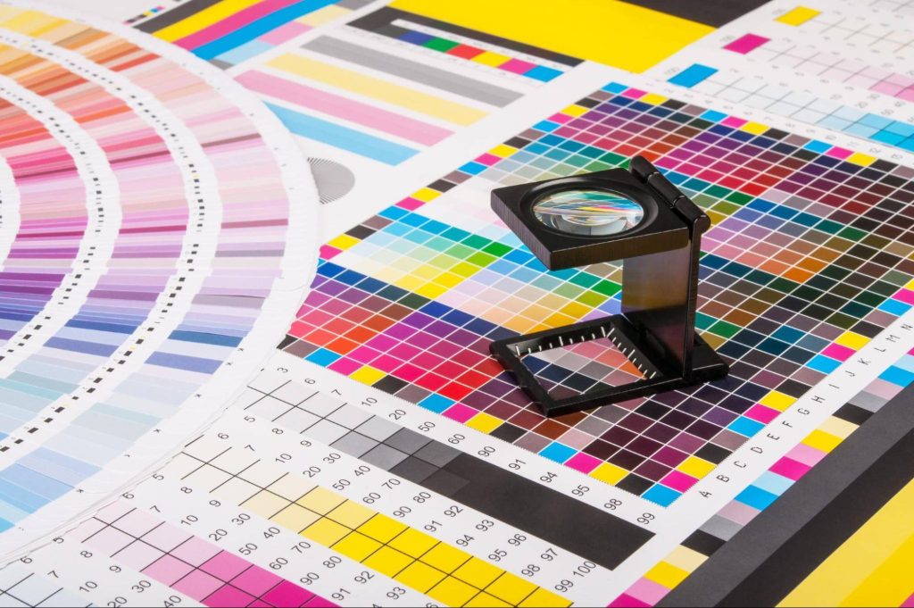 Color management