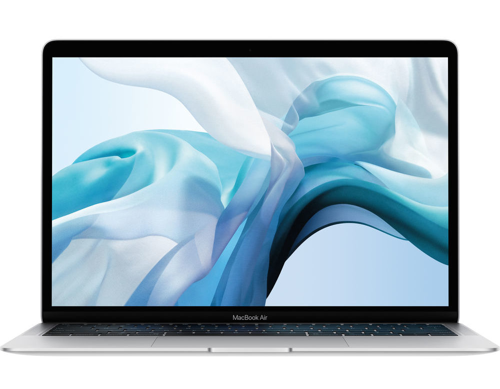Apple MacBook Air de 13.3 con pantalla Retina