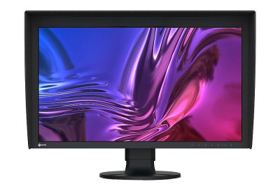 Monitor EIZO ColorEdge CG2700S - Imagen 1