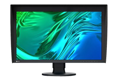 Monitor EIZO ColorEdge CG2700X - Imagen 1