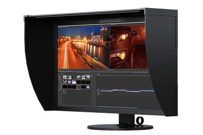 Monitor EIZO ColorEdge CG319X - Imagen 1