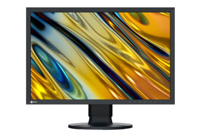 Monitor EIZO ColorEdge CS2400R - Imagen 1