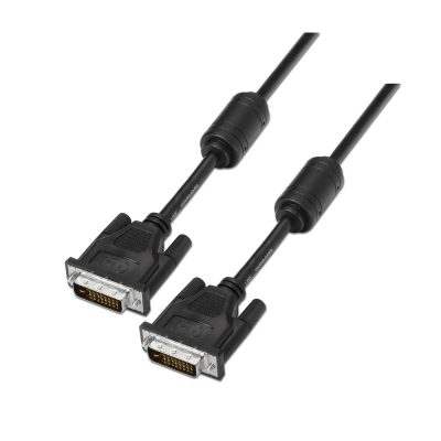 DVI-D DUAL LINK 1,8 m Cable DVI-D DUAL LINK 1,8 m