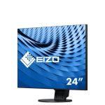 Monitor EIZO Flexscan EV2456-BK