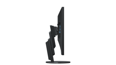 Monitor EIZO Flexscan EV2456-BK - Imagen 4