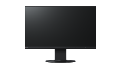 Monitor EIZO Flexscan EV2460-BK - Imagen 2