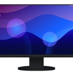 Monitor EIZO Flexscan EV2480-BK