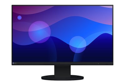 Monitor EIZO Flexscan EV2480-BK - Imagen 1