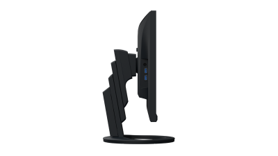 Monitor EIZO Flexscan EV2480-BK - Imagen 4
