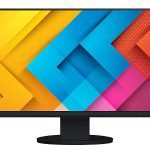 Monitor EIZO Flexscan EV2490-BK