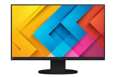 Monitor EIZO Flexscan EV2490-BK - Imagen 1