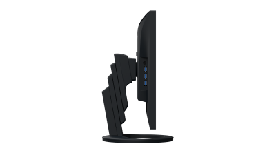 Monitor EIZO Flexscan EV2495-BK - Imagen 4