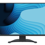 Monitor EIZO FlexScan 4K EV2740X-BK