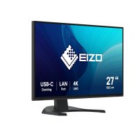 EV2740X FlexScan frontal color