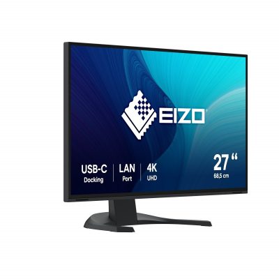 EV2740X FlexScan frontal color