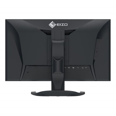 Monitor EIZO FlexScan 4K EV2740S-BK - Imagen 2