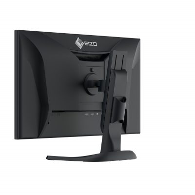 Monitor EIZO FlexScan 4K EV2740S-BK - Imagen 3