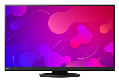 Monitor EIZO FlexScan EV2760-BK - Imagen 1