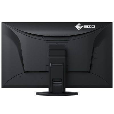 Monitor EIZO FlexScan EV2760-BK - Imagen 2