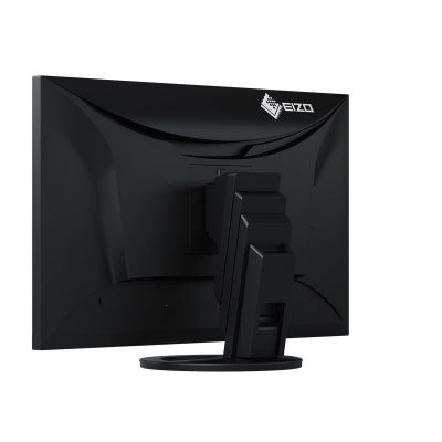 Monitor EIZO FlexScan EV2760-BK - Imagen 5