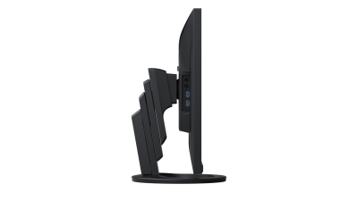 Monitor EIZO FlexScan EV2760-BK - Imagen 3