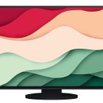 Monitor EIZO FlexScan EV2781
