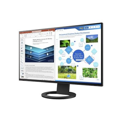 Monitor EIZO FlexScan EV2781 - Imagen 6