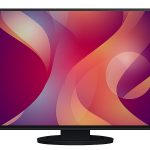 Monitor EIZO Flexscan EV2795-BK