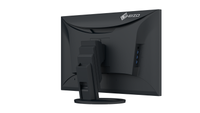 Monitor EIZO Flexscan EV2795-BK - Imagen 3