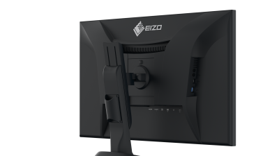 Monitor EIZO FlexScan 4K EV3240X - Imagen 3