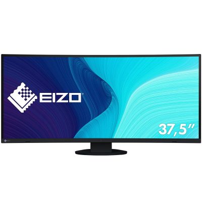 Monitor curvo ultrawide EIZO EV3895 - Imagen 2