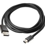 Mini Display Port a Display Port | PM200 (Signal Cable, 2m)