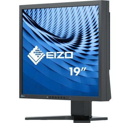 Monitor EIZO FlexScan S1934H-BK - Imagen 1