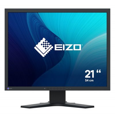 Monitor EIZO FlexScan S2134-BK - Imagen 4