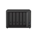 Synology NAS DiskStation DS1522+ 5 bahías