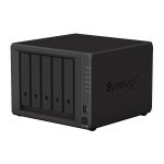 Synology NAS DiskStation DS1522+ 5 bahías - Imagen 2