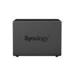 Synology NAS DiskStation DS1522+ 5 bahías - Imagen 3
