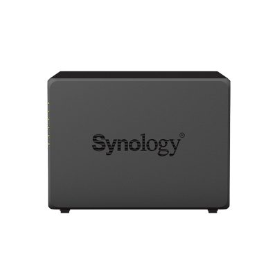 Synology NAS DiskStation DS1522+ 5 bahías - Imagen 3