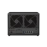 Synology NAS DiskStation DS1522+ 5 bahías - Imagen 4