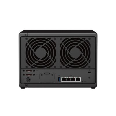 Synology NAS DiskStation DS1522+ 5 bahías - Imagen 4