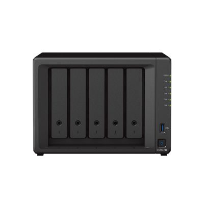 Synology NAS DiskStation DS1522+ 5 bahías - Imagen 1