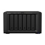 Synology DS1621+ NAS 6 bahías