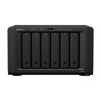 Synology DS1621+ NAS 6 bahías