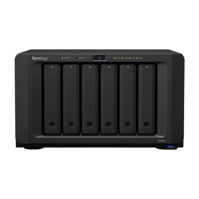 Synology DS1621+ NAS 6 bahías