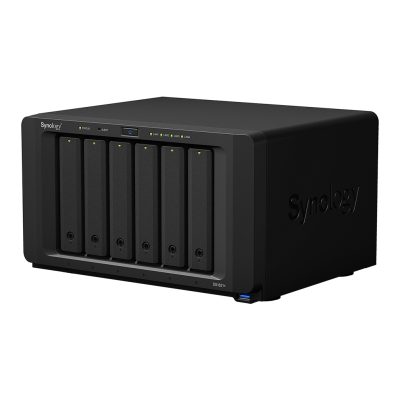 Synology DS1621+ NAS 6 bahías
