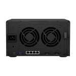 Synology DS1621+ NAS 6 bahías