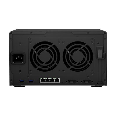 Synology DS1621+ NAS 6 bahías