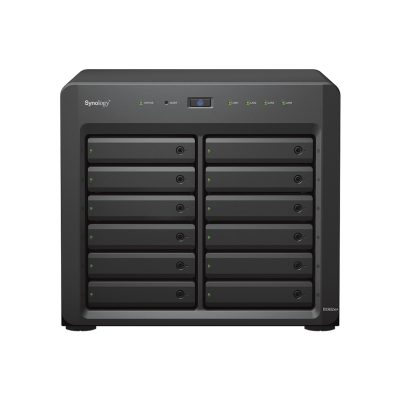Synology DS3622xs+ NAS 12 bahías