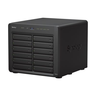 Synology DS3622xs+ NAS 12 bahías